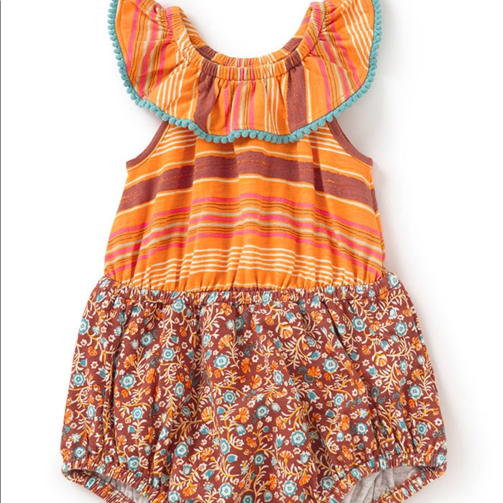 📌🆕 Matilda Jane • Summer Song • Romper